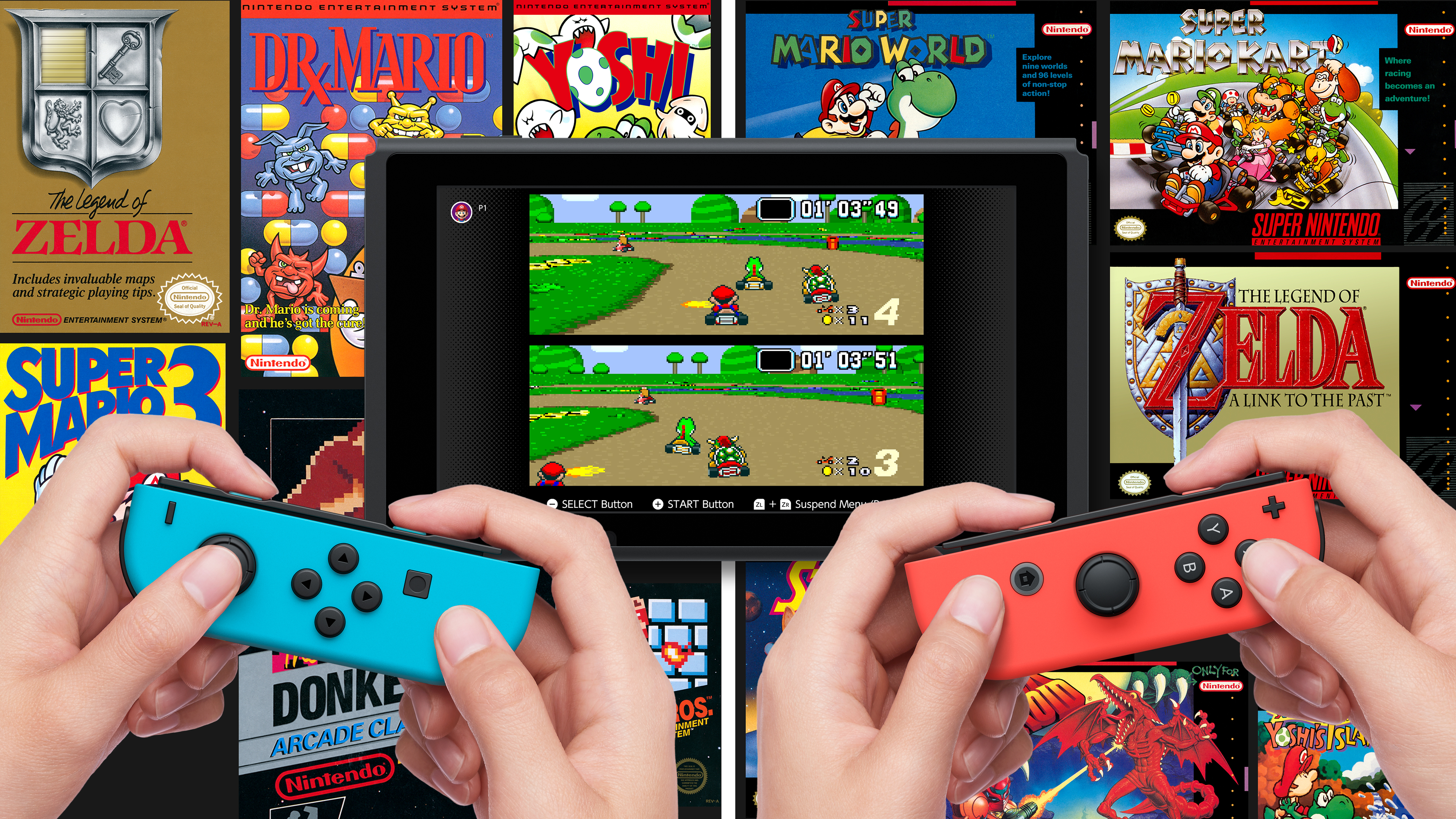 classic arcade games for nintendo switch
